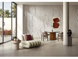 SilverRoot, 60х120 см, керамогранит, Слоновая Кость Матовый R10A Ректификат, K958001R