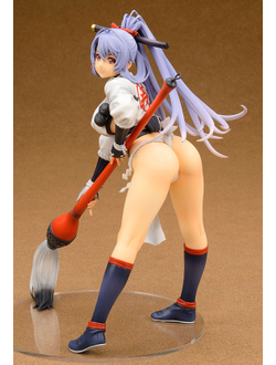 Фигурка 1/8 Матабэй Гото (Gotou Matabei Kenki Ver.)