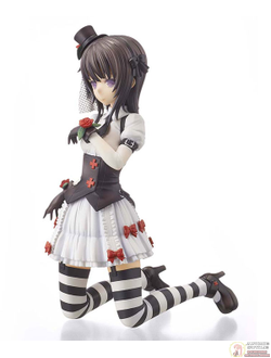 Фигурка 1/8 Ёдзора Микадзуки (Mikazuki Yozora Gothic Lolita ver.)