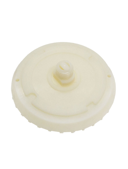 Крыльчатка привод №5 корпуса двигателя для соковыжималки БелОМО Садовая