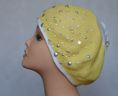 итальянский берет Vizio Collezione картинка