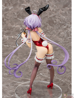 Фигурка 1/7 Крис Юкинэ (Yukine Chris Bunny Style Metallic Red)