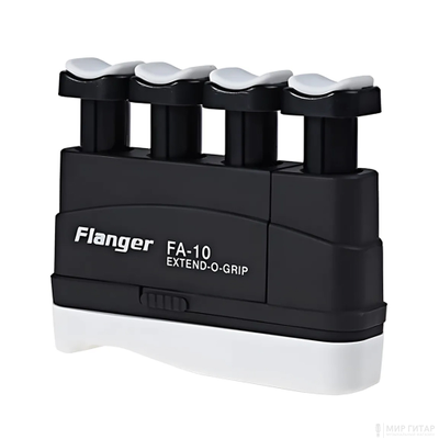 Flanger FA-10-BK Extend-O-Grip