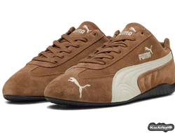 Puma Speedcat Archive ‘Haute Coffee Frosted Ivory’ (35-40)