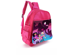 Рюкзак "Вселенная Стивена, Steven Universe" №15