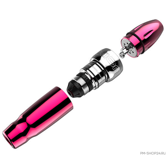 Spektra Xion S - Bubble Gum - pm-shop24.ru