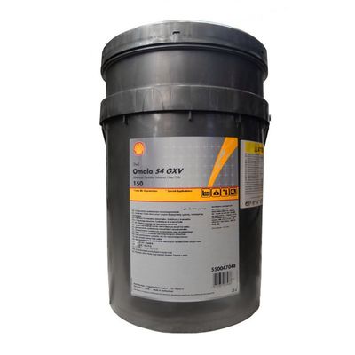Редукторное масло Omala S4 GXV 150 (20л)