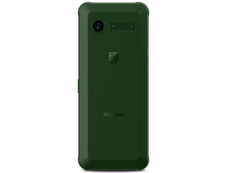 Philips E2301Xenium Зеленый