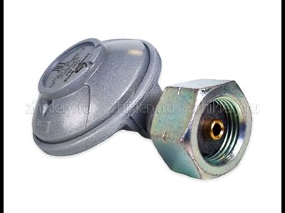 Регулятор давления CAVAGNA GROUP 694, KOMBI, 37mbar, 1,5кг/ч, вых. резьба 1/2 (6914900178)