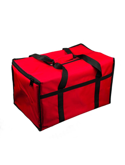 Термосумка 56*35*33 см, нейлон