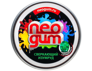 ЖВАЧКА ДЛЯ РУК ХЕНДГАМ МЕТАЛЛИК NEOGUM. Купить, оптом, заказать, отзывы