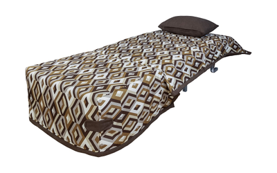 Диван АЛЬМА 0,8