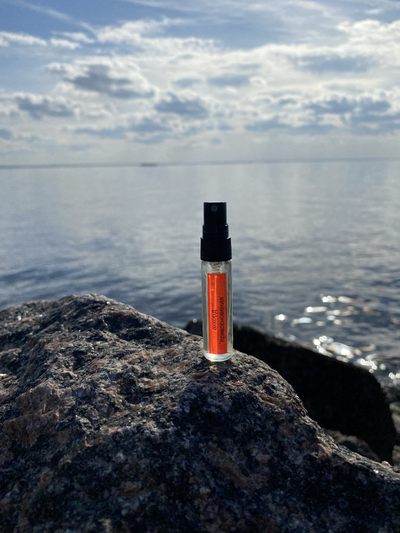 Духи АККОРД: ПРИКОСНОВЕНИЯ, 5.5 мл