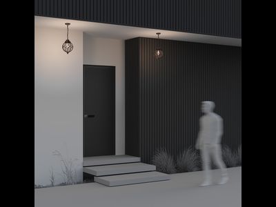 Светильник Denkirs DK5867-WB