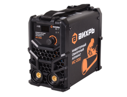 Сварочный аппарат инверторный Вихрь ИС-200