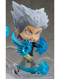 Нендроид Гароу (Garou Super Movable Edition)