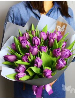 БУКЕТ ЦВЕТОВ № 439