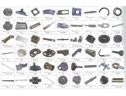 Purlux Machine Spare Parts