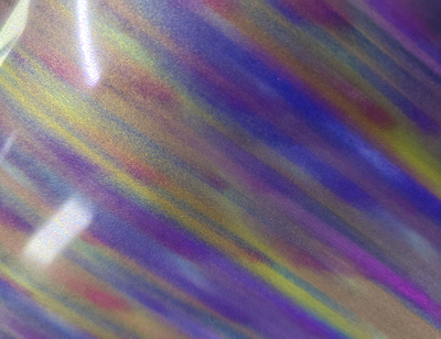 Термопленка "SEF" серия FLEXCUT CRAZYFLEX 06 HARLEQUIN, 60 мкм
