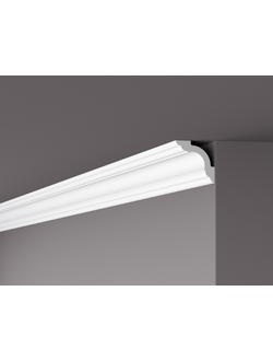 Карниз WT5 WALLSTYL® - 52*52*2000мм