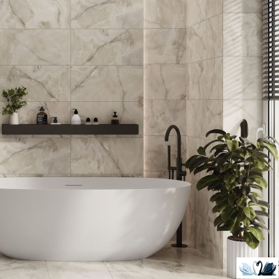 Плитка Belani Eiger (Эйгер) бежевый 30х60 см настенная Береза керамика