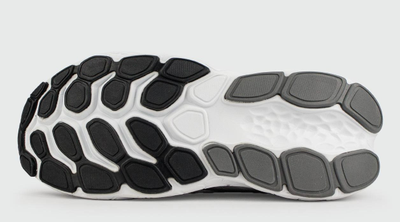 New Balance Fresh Foam x More Trail V4 Black White