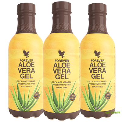Forever Aloe Vera Gel