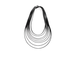 Lady Boxxy 4 Монохром