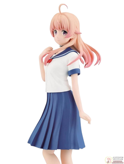 Фигурка Нико Вакацуки (Nico Wakatsuki Bandai Spirits)