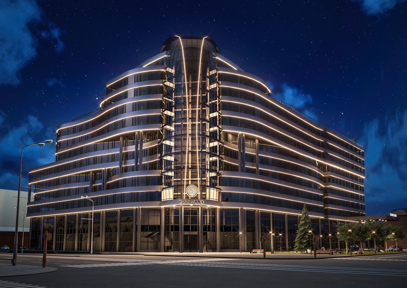 Центр проект кемерово