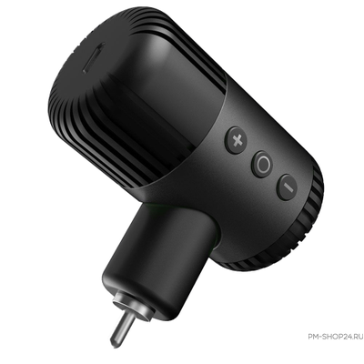 Беспроводной блок EZ Portex G2  - RCA аккумулятор  - pm-shop24.ru