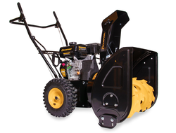 Снегоуборщик Champion ST 656