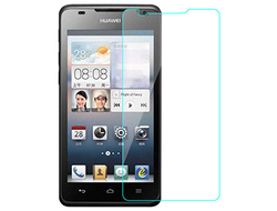 Защитное стекло для Huawei Ascend Y530