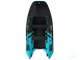 Лодка ПВХ Gladiator AirPro E350Pro НДНД