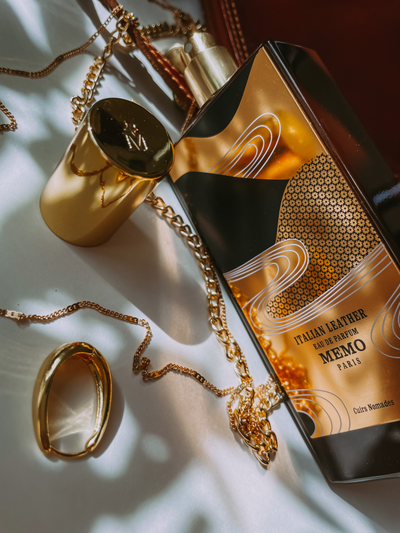 Memo Italian Leather