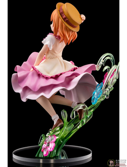 Фигурка 1/7 Кокоа Хото (Kokoa Hoto Hanazakari Summer Dress Ver.)