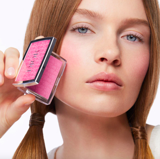 DIOR BACKSTAGE Rosy Glow Blush - Румяна для лица