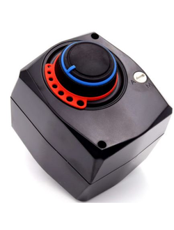 Сервопривод "VIEIR" для трехходовых кранов VR1127