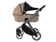 Коляска 3в1 Pituso Sole Truffle
