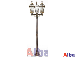 Rome L 95208B Gb Парковый светильник