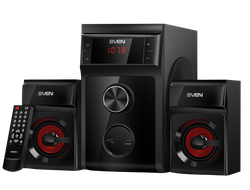 Акустическая система 2.1 SVEN MS-302