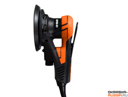 ASPRO-D1 шлифмашинка эксцентриковая