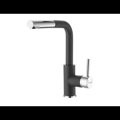 Смеситель Alveus  SIROS-P G91