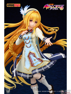 Фигурка 1/7 Кондзики-но-Ями (Konjiki no Yami)