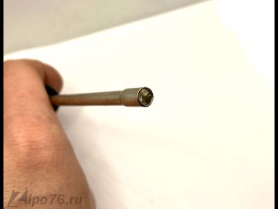 Отвертка карбюратора для регулировки бензопила триммер 4