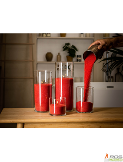 НАБОР СВЕЧЕЙ №2S