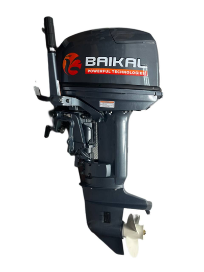 ЛОДОЧНЫЙ МОТОР BAIKAL 30HP
