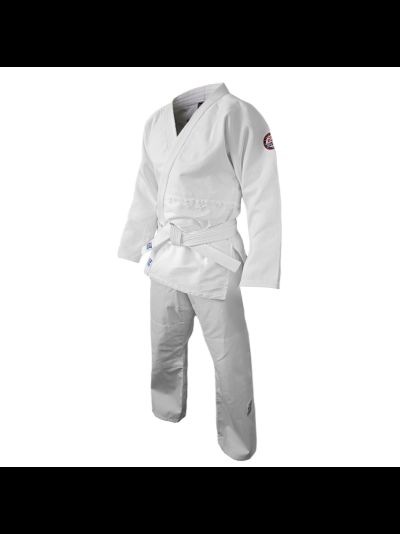 Кимоно Дзюдо ESKHATA Training (плотность 660-680 гр.) белое