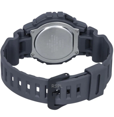 Часы Casio WS-1400H-8B