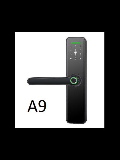 Замки TTLock под заказ